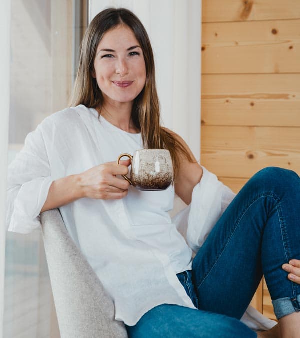 Lara Helldorff - Sportphysiotherapeutin